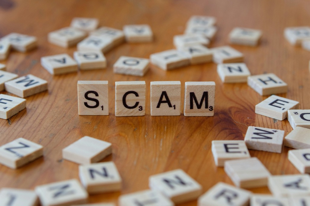 Scam Guard
